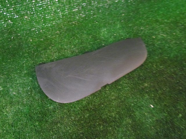 2014 Nissan Juke Nismo RS RH Dash End Panel 68498 1KK0A