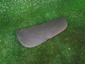 2014 Nissan Juke Nismo RS RH Dash End Panel 68498 1KK0A