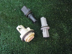 2014 Nissan Juke Nismo RS Side Marker Lights