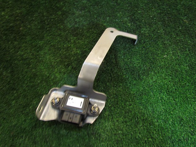 2014 NIssan Juke Nismo RS Gravity Sensor YAW Rate 47930 JG200 in Avon