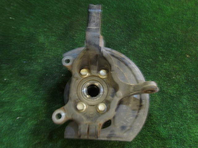 2014 Nissan Juke Nismo RS Front RH Passenger Spindle