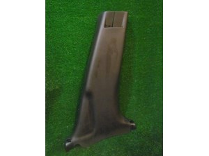 2014 Nissan Juke Nismo RS RH Lower B Pillar Trim Panel 76915 1KA0B