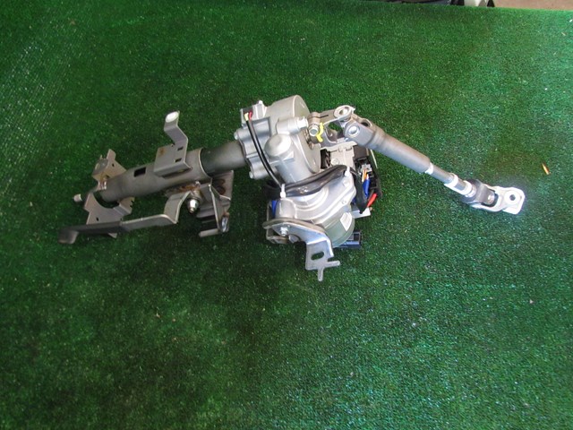 2014 Nissan Juke Nismo RS Steering Column Electric