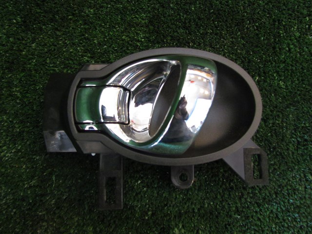 2014 NIssan Juke Nismo RS Rear LH Driver Interior Door Handle