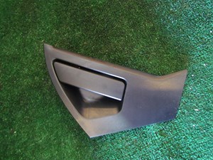 2014 Nissan Juke NIsmo RS Rear LH Driver Exterior Door Handle 