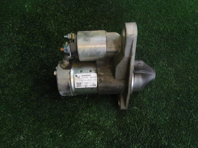 2014 Nissan Juke Nismo RS Starter 23300 EN22B