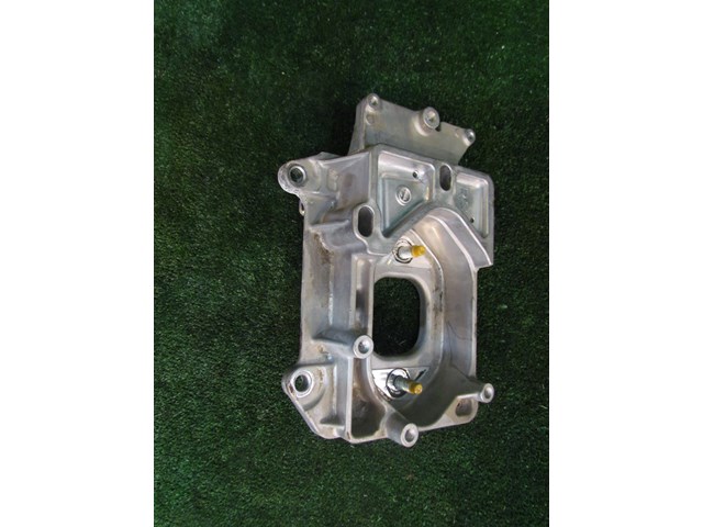 2014 Nissan Juke Nismo RS LH Driver Transmission/Engine Mount