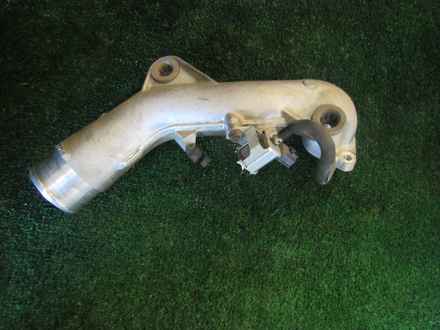 2014 Nissan Juke Nismo RS Turbo to Intercooler Pipe