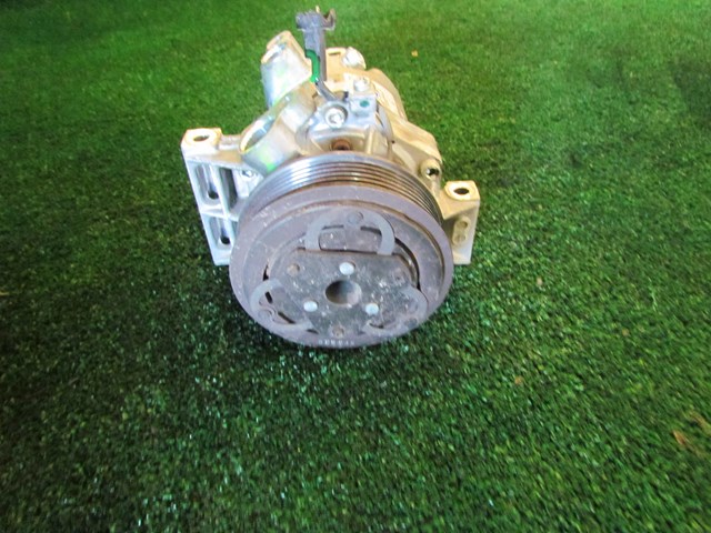 2014 Nissan Juke Nismo RS AC Compressor 92600 3VB1C