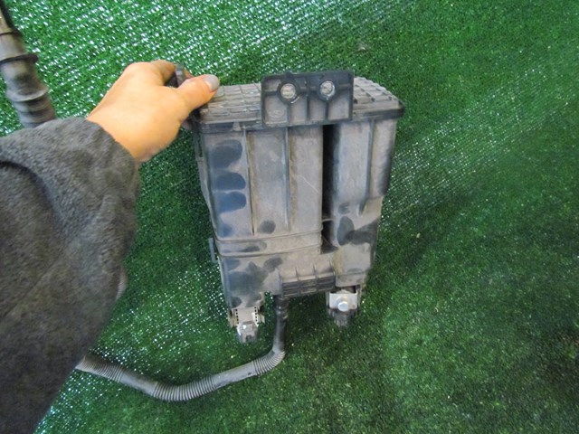 2014 Nissan Juke Nismo RS Fuel Vapor Canister