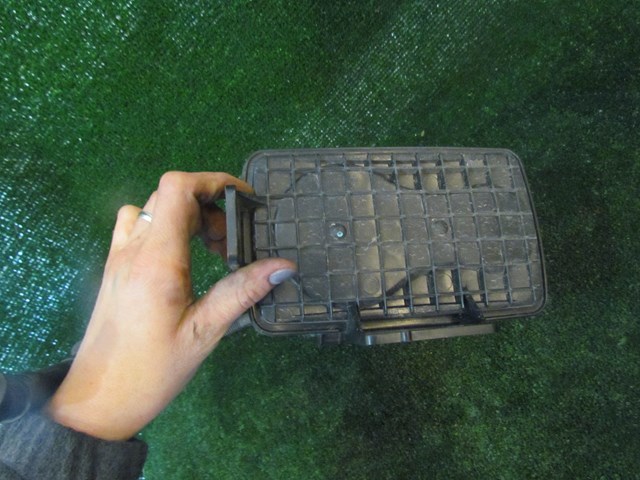 2014 Nissan Juke Nismo RS Fuel Vapor Canister