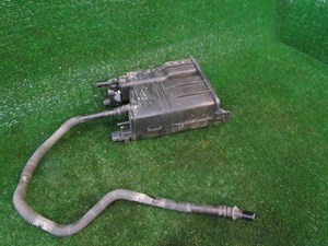 2014 Nissan Juke Nismo RS Fuel Vapor Canister