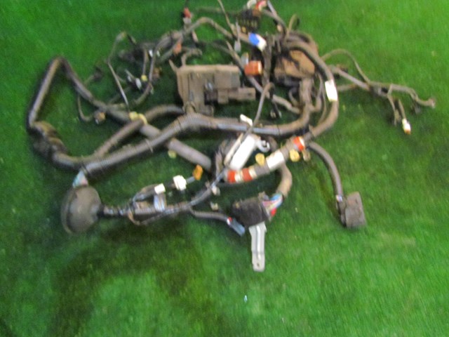 2014 NIssan Juke Nismo RS Engine Bay Wire Harness 24012 3YW3A in Avon