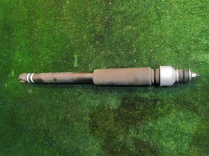 2014 Nissan Juke Nismo RS Rear LH Driver Strut Shock Absorber OEM