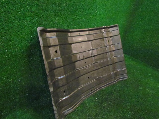 2014 Nissan Juke Nismo RS Rear Protector Splash 75875 1KM0A