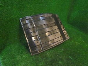 2014 Nissan Juke Nismo RS Rear Protector Splash 75875 1KM0A