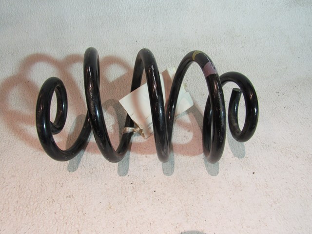 2014 Nissan Juke Nismo RS Rear LH RH  Driver Coil Spring