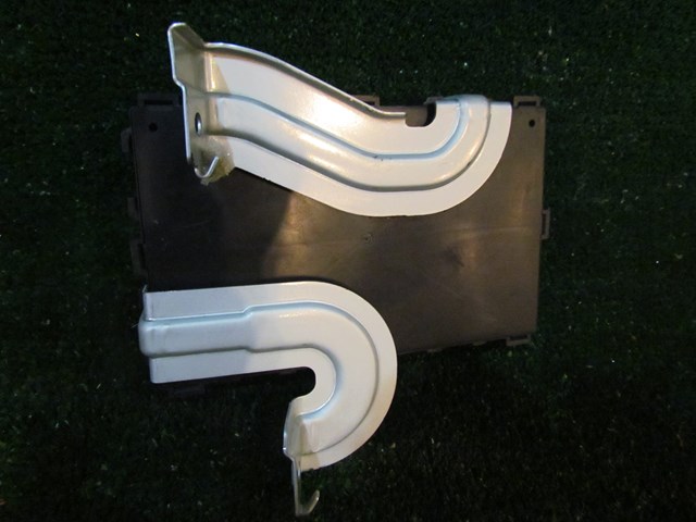 2014 NIssan Juke NIsmo RS BCM Body Control Module 284B11KM3B