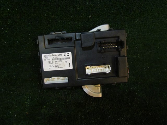 2014 NIssan Juke NIsmo RS BCM Body Control Module 284B11KM3B