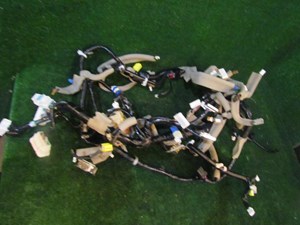 2014 Nissan Juke Nismo RS Main Dash Harness 24010 1TY0A