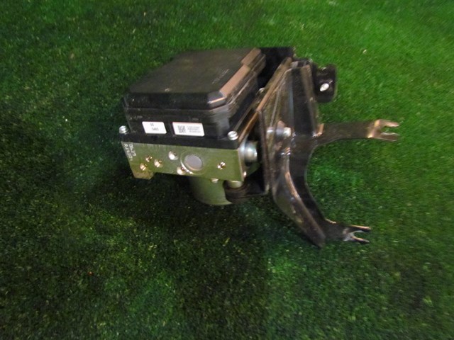 2014 NIssan Juke Nismo RS ABS Pump 47660 3YW3A