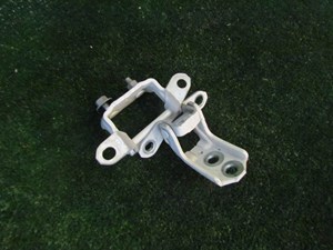 2014 Nissan Juke Nismo RS Rear RH Door Hinge Set