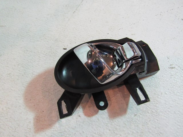 2014 Nissan Juke Nismo RS Rear RH Interior Door Handle
