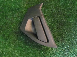 2014 Nissan Juke Nismo RS Rear RH Exterior Door Handle