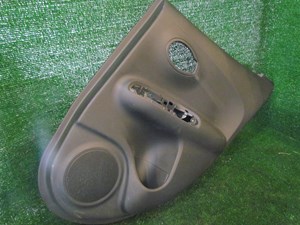 2014 NIssan Juke Nismo RS Rear RH Door Panel 