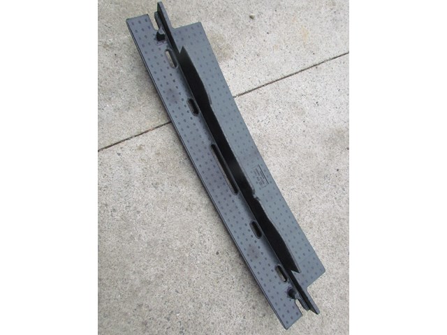 2014 Nissan Juke Nismo RS Rear Bumper Impact Foam Absorber OEM 850903YW0B