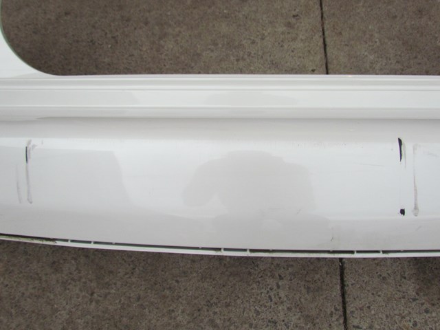 2014 Nismo RS Rear Bumper Top Portion
