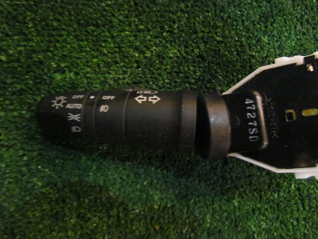 03 04 05 Infiniti G35 Coupe Headlight/Turn Signal Column Switch
