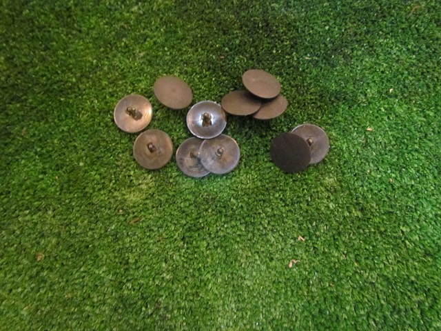 2005 Infiniti G35 Coupe Hood Liner w/Clips