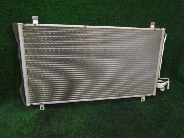 2005 Infiniti G35 Coupe AC Condenser & Drier