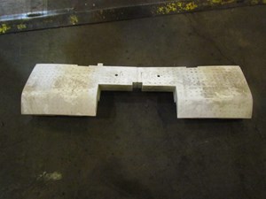 2005 Infiniti G35 Coupe Rear Bumper Impact Foam Absorber OEM