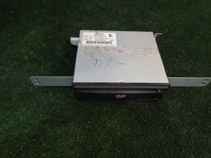 2005 Infiniti G35 Coupe Navigation/DVD Player 25915 AC704