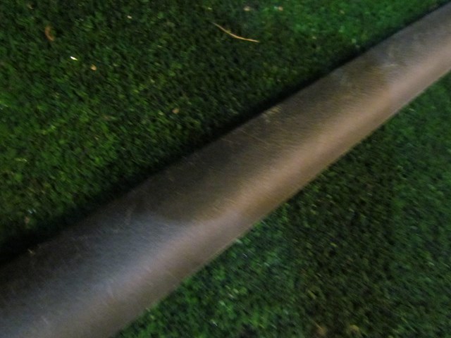 2005 Infiniti G35 Coupe RH Passenger Door SIll 76951 AM800