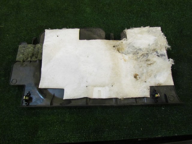 2005 Infiniti G35 Coupe RH Lower Dash Kick Panel