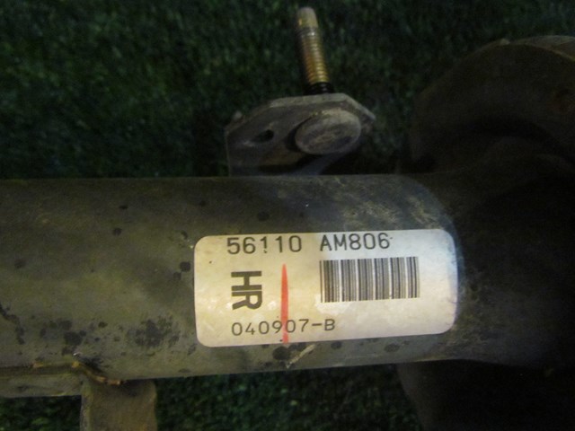2005 Infiniti RH Passenger Front Strut 56110 AM806