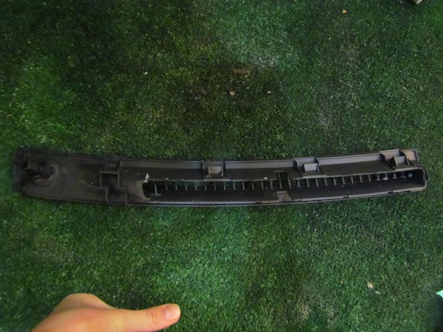 2005 Infiniti G35 Coupe LH Driver Defrost Dash Vent