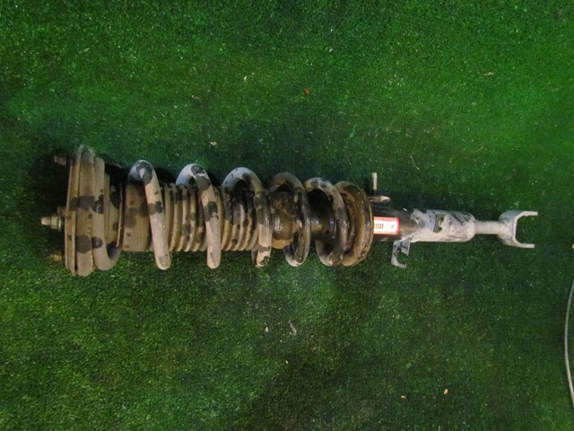 2005 Infiniti G35 Coupe LH Driver Front Strut 56110 AM807