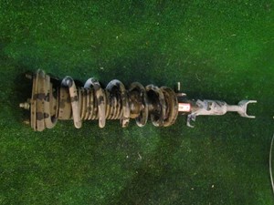 2005 Infiniti G35 Coupe LH Driver Front Strut 56110 AM807