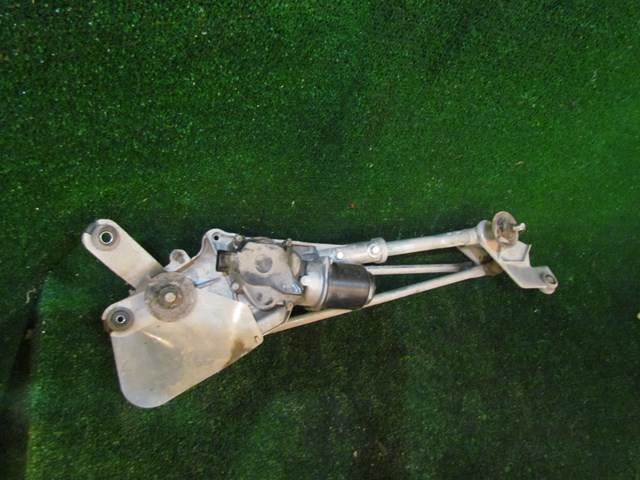 2005 Infiniti G35 Coupe Windshield Wiper Motor
