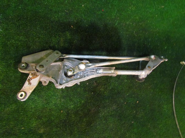 2005 Infiniti G35 Coupe Windshield Wiper Motor