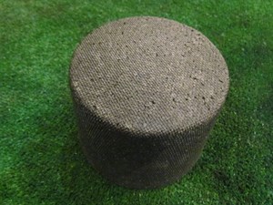 2005 Infiniti G35 Coupe Spare Tire Spacer Foam