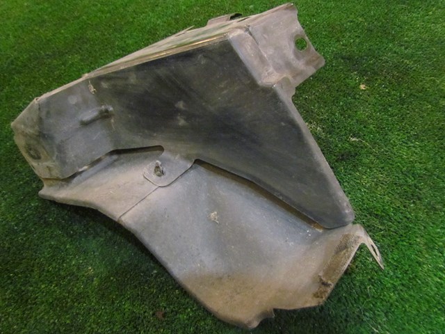 2005 Infiniti G35 Coupe Rear LH Driver Corner