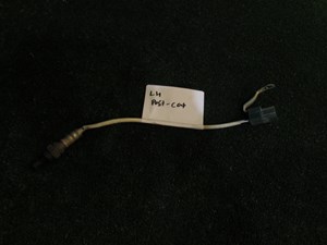 2005 Infiniti G35 Coupe LH Driver Post Cat Oxygen Sensor 