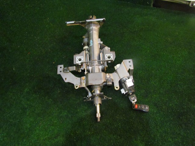 2005 Infiniti G35 Coupe Steering Column Power Tilt w/Key