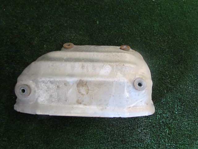 2005 Infiniti G35 Coupe RH Passenger Exhaust Manifold Heat Shield