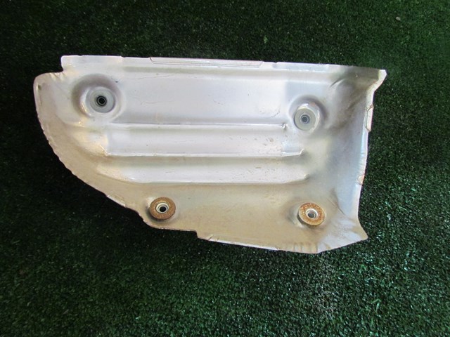 2005 Infiniti G35 Coupe RH Passenger Exhaust Manifold Heat Shield